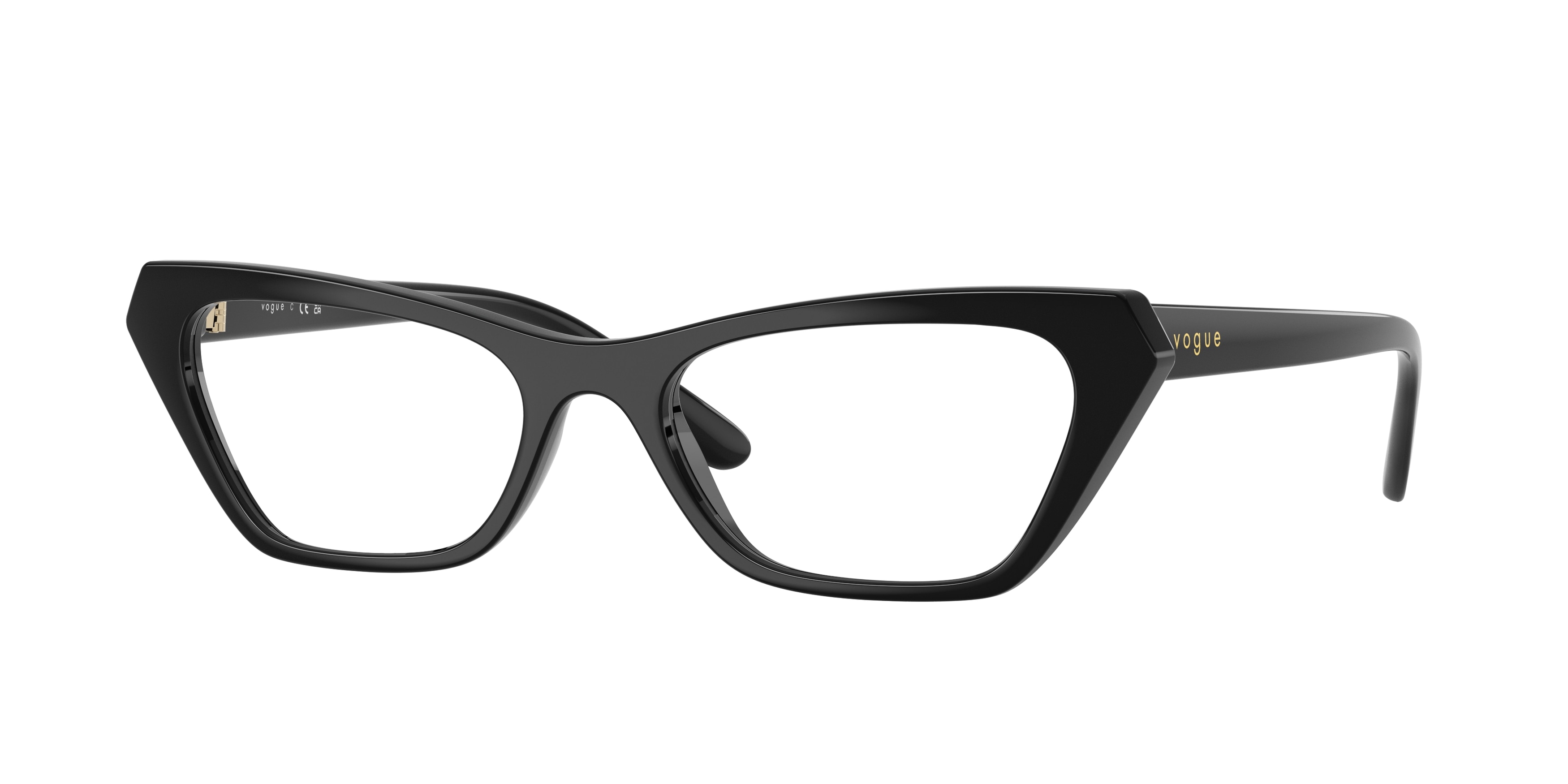 Vogue VO5670 W44  